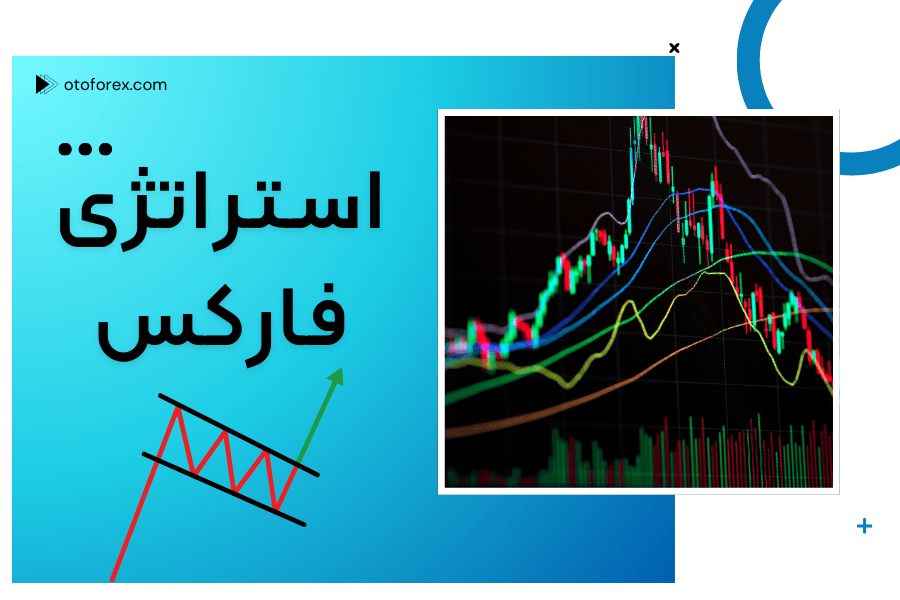 استراتژی فارکس چیست؟؟